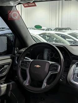 شێڤرۆلێت تاهۆ